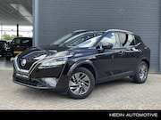 Nissan Qashqai - 1.3 MHEV Xtronic Acenta | Panoramadak | Trekhaak | Camera |