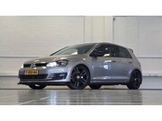 Volkswagen Golf - 1.4 TSI ACT Business Edition Pano Sportuitlaat Sportonderste