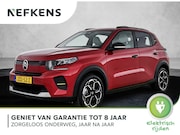 Citroën e-C3 - Max Comfort Range 44 kWh 113pk | DEMO | Navigatie | Achterui
