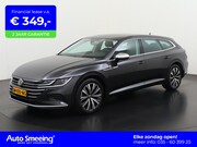 Volkswagen Arteon - 1.4 TSI eHybrid Elegance | Area View | Stuurverwarming | Zon
