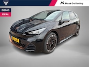 CUPRA Born - Business Limited 84 kWh 231 PK l 593 KM WLTP Range