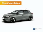 Opel Corsa-e - YES - Electric | 16" Lichtmetalen velgen | 3-spaaks lederen