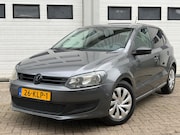 Volkswagen Polo - 1.2 Easyline Nieuw apk geldig t/m 29-7-2027