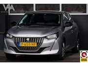 Peugeot 208 - 1.2 PureTech Active Pack, NL, PDC, CarPlay, LED, L.M.
