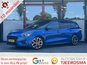 Ford Focus - Wagon 1.5 EcoBoost ST Line150PK | Bang & Olufsen | Schuif/ K
