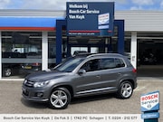 Volkswagen Tiguan - 1.4 TSI Sport&Style R-line Edition / 122 PK / NL-Auto / Alca