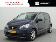 Seat Mii - 1.0 60pk Sport Dynamic | Steunhaak | Stoelverwarming | Airco