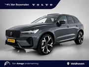 Volvo XC60 - 2.0 T8 AWD Ultra Dark