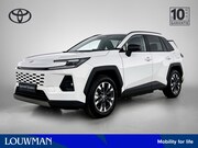 Toyota RAV4 - 2.5 Plug-in Hybrid 270 Dynamic | Nieuw model 2026 | Uit voor