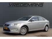 Ford Mondeo - 2.3-16V Titanium
