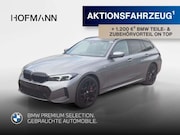 BMW 3-serie - M Sport Pro