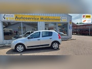 Dacia Sandero - 1.2 Ambiance