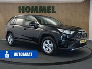 Toyota RAV4 - 2.0 VVT-iE Dynamic - AWD - VOORSTOELEN VERWARMD - KEYLESS ST