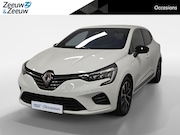 Renault Clio - 1.6 E-Tech Hybrid 145 Techno AUTOMAAT NAVI AIRCO APPLE CARPL