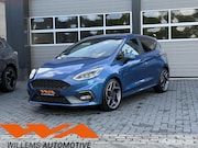 Ford Fiesta - 1.5 EcoBoost ST-3 Leder Exclusive|LED|B&O|18inch