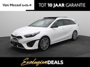 Kia Ceed - Sportswagon 1.5 T-GDi GT-PlusLine Automaat | Trekhaak | All