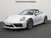 Porsche 911 - Targa 4S