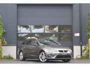 Seat Leon - ST 1.4 TSI FR Business NAP | Panoramadak | Cruise Control |