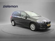BMW 2-serie Gran Tourer - 216i Business Edition 7 Persoons - Navi, Camera, Headup Disp