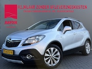 Opel Mokka - BWJ 2015 1.7 131 PK CDTi Cosmo AUTOMAAT | TREKHAAK | HALF LE