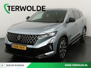 Renault Espace - techno full hybrid E-Tech 200 - 7 zitplaatsen | Stoel-, Stuu