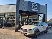 Mazda CX-30 - SKYACTIV-X 2.0 186 6AT AWD HOMURA