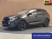 Opel Grandland - 1.2 Turbo 130PK Aut. GS | Camera | Keyless | Carplay | LED |