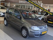 Fiat Panda - 1.2 Active NAP, Stuurbekrachtiging
