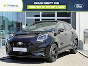 Ford Puma - 1.0 EcoBoost Hybrid BlueCruise Edition I Navigatie I Achteru