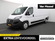Fiat Ducato - 3.5T L3H2 79 kWh | Navigatie | Camera | PDC | ECC |