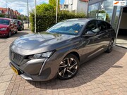 Peugeot 308 - SW 1.2 PureTech Allure Pack Business|Half Leder|Afn. Trekhaa