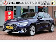 Audi A3 - Sportback 30 TFSI Hybrid *Advanced* | Carplay | Cruise & Cli