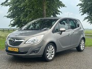 Opel Meriva - 1.4 Turbo Cosmo V-bak slecht * airco