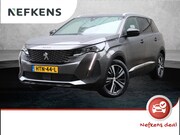 Peugeot 5008 - 1.2 145pk Hybrid Allure Pack Business 7-persoons | 3 stoelen