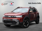Dacia Duster - 1.6 E-TECH Hybrid 140 Extreme | Navi | Stoel-/Stuurverw | 36
