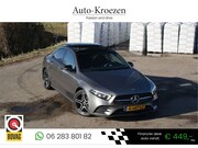 Mercedes-Benz A-klasse - 180 ///AMG Pakket | Pano | Night Pakket | Camera | Dealer on