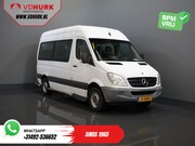 Mercedes-Benz Sprinter - 313 2.2 CDI L2H2 €8.470 Incl. BTW BPM VRIJ! EXPORT Combi/ 9 