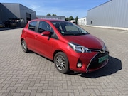 Toyota Yaris - 1.3 VVT-i Now 29 DKM