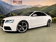 Audi RS5 - A5 Coupé 4.2 FSI quattro Nieuwe Motor