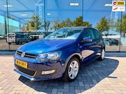 Volkswagen Polo - 1.2 TSI LIFE, Climate, Cruise Control, stoelverwarming