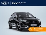Ford Kuga - 2.5 PHEV Active X