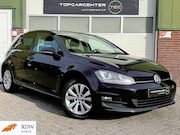 Volkswagen Golf - 1.4 TSI ACT Comfort/STOELV/TREKH/PARKS/APK