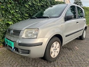 Fiat Panda - 1.2/Steenkoude Airco/Distributie&Waterpomp VV 173 Dkm