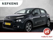 Citroën C3 - 1.2 S&S Feel Edition | Climate Control | Apple Carplay/Andro