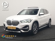 BMW X1 - xDrive25e xLine PHEV 221pk Dealer O.H | Panodak | Adaptive C