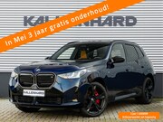 BMW X3 - M50 - Individual - Pano - Standkachel - Trekhaak - Stoelvent