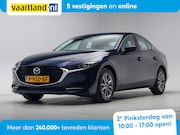 Mazda 3 - 2.0 e-SkyActive-X M Hybrid 186pk Comfort Aut. [ LED Leder Na
