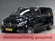 Mercedes-Benz V-klasse - 250d 4-MATIC Lang DC Avantgarde Edition AMG/ Automaat/ 191 p