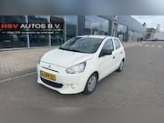 Mitsubishi Space Star - 1.0 Inform airco 4-deurs *98.000km
