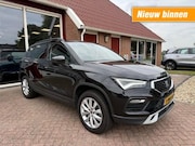 Seat Ateca - 1.5 TSI Style Business Intense Orig. NL/Camera/Trekhaak/Navi
